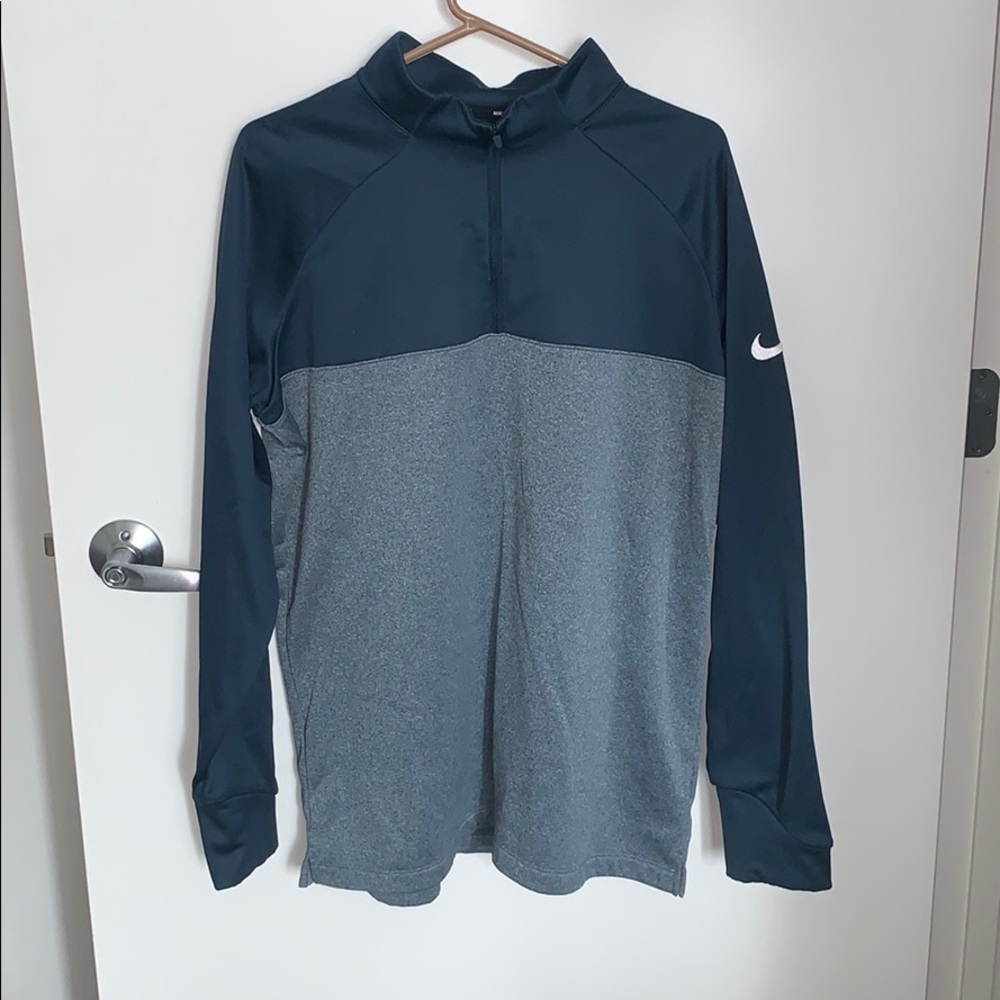 Nike Golf Sweatshirt